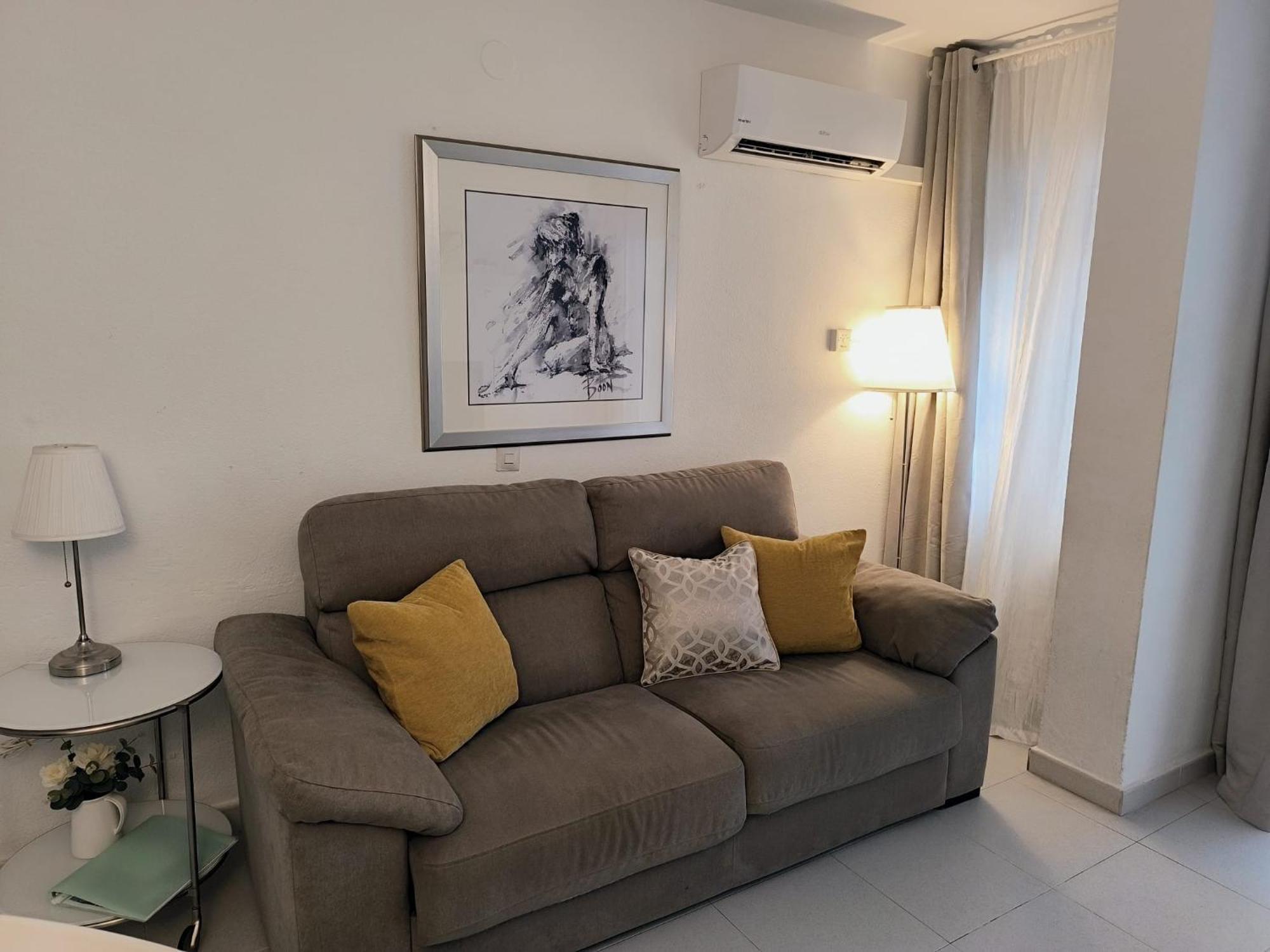 公寓 Jupiter Lovely 1bedroom *