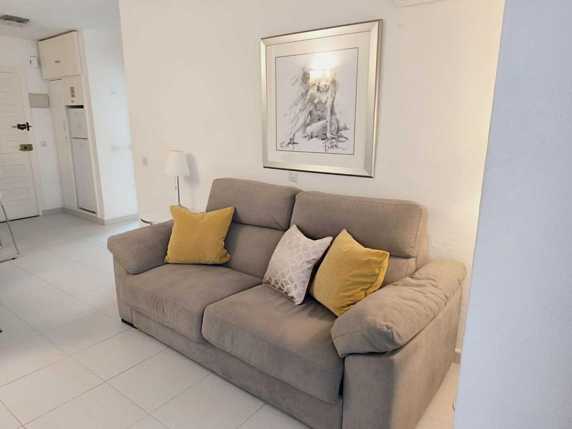 Apartamento Jupiter Lovely 1bedroom *